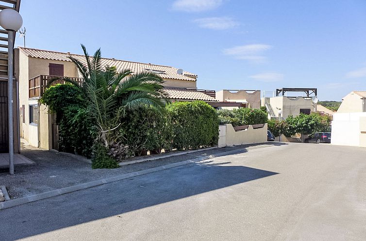 Vakantiehuis Les Villas sur la Colline