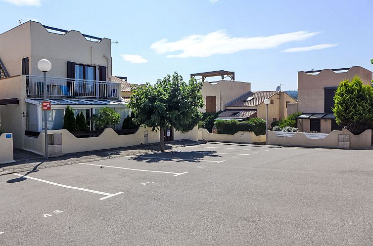 Vakantiehuis Les Villas sur la Colline