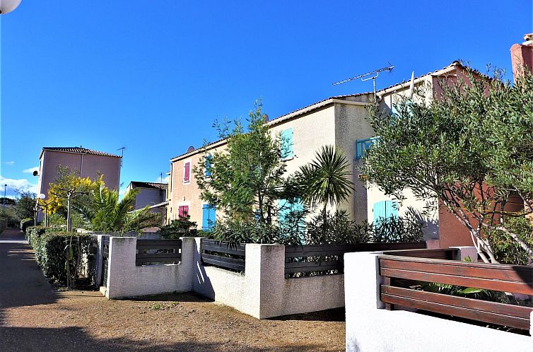 Vakantiehuis Les Jardins de la Clape