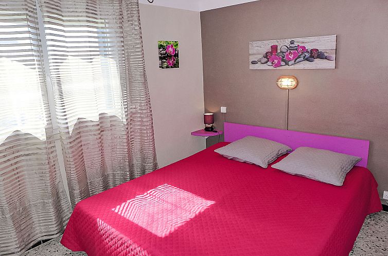 Vakantiehuis Les Vives