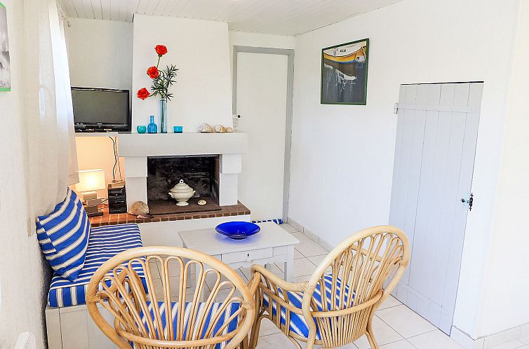 Vakantiehuis Les Vives