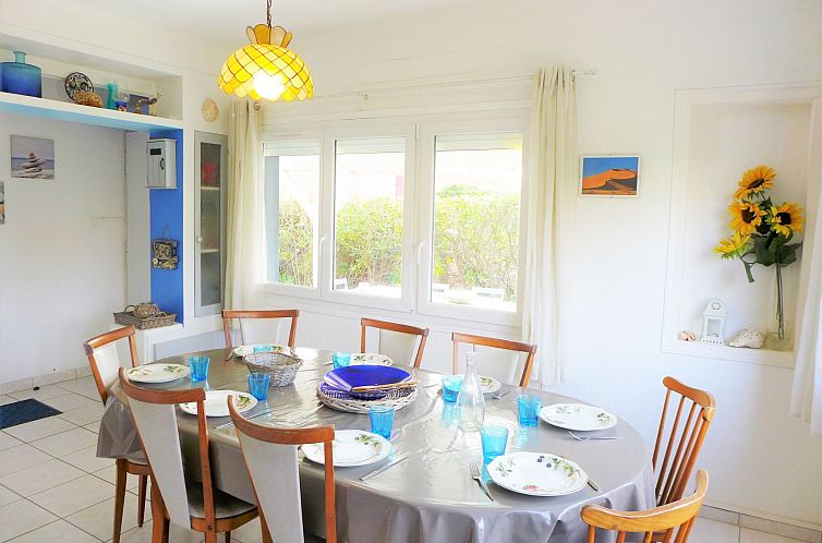 Vakantiehuis Les Vives