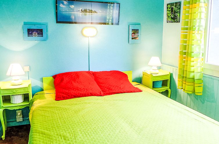 Vakantiehuis Les Vives