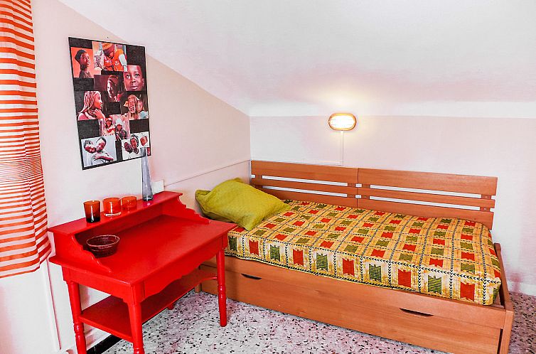 Vakantiehuis Les Vives