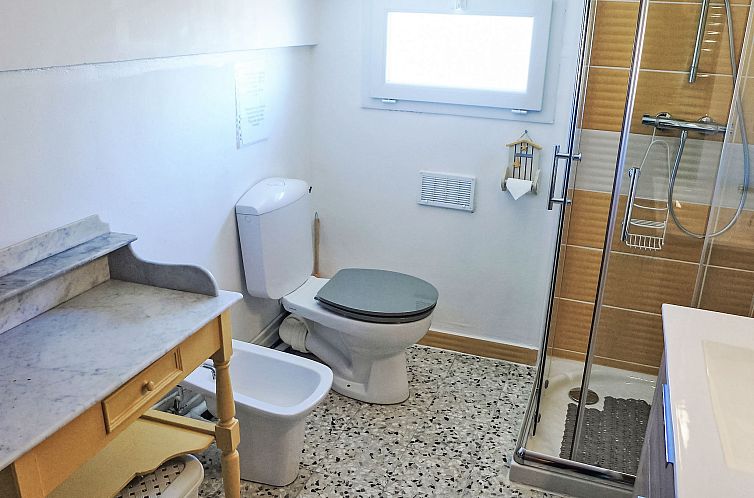 Vakantiehuis Les Vives