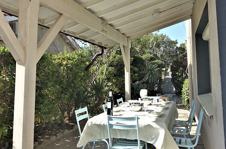 Vakantiehuis Les Vives
