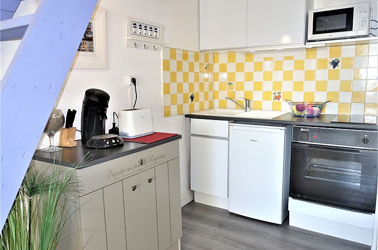 Appartement Les Capounades