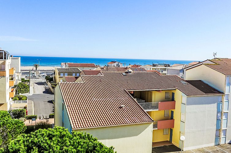 Appartement Les Capounades