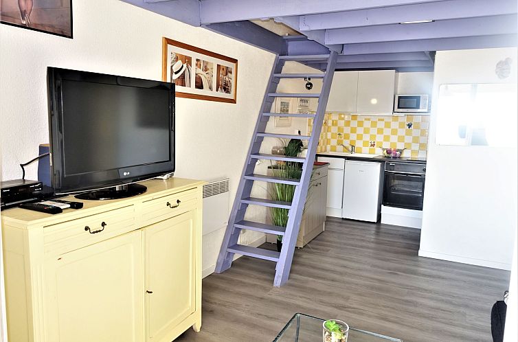 Appartement Les Capounades