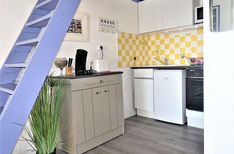 Appartement Les Capounades