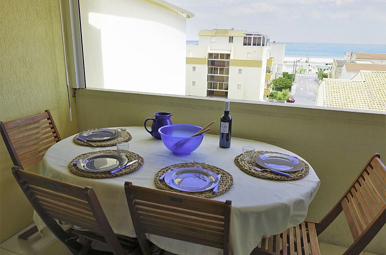 Appartement Les Capounades