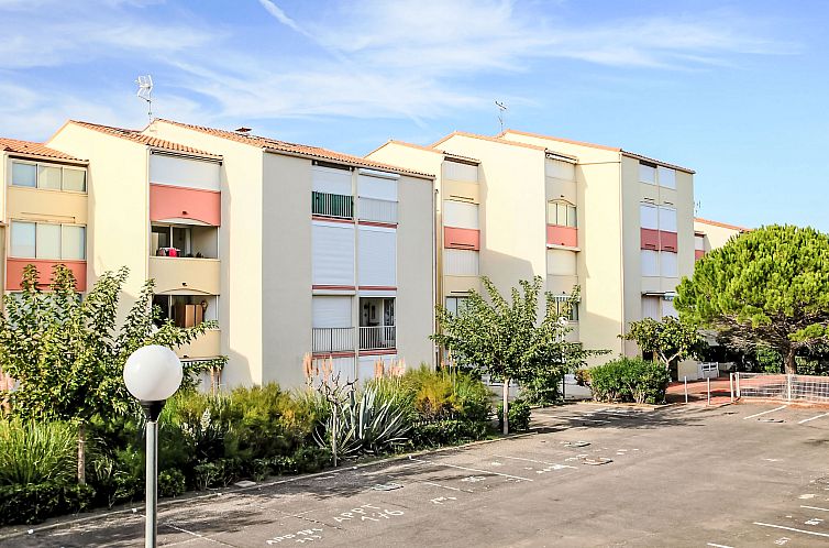 Appartement Les Capounades