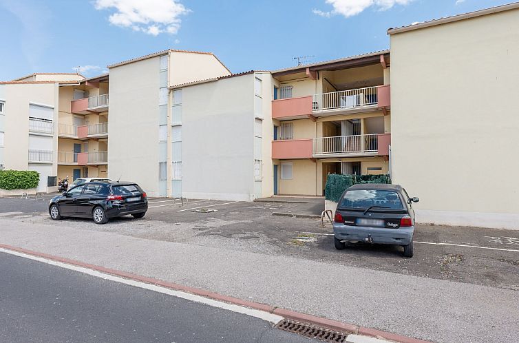 Appartement Les Capounades