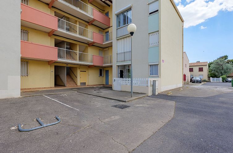 Appartement Les Capounades