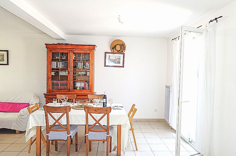 Vakantiehuis Maison des Lauriers