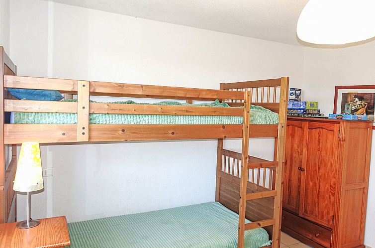 Vakantiehuis Maison des Lauriers