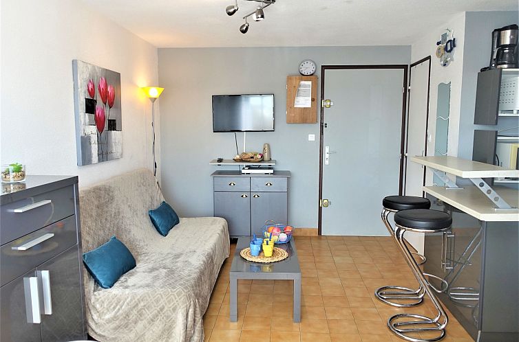 Appartement Les Maisons sur la Plage