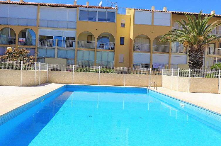 Appartement Les Maisons sur la Plage