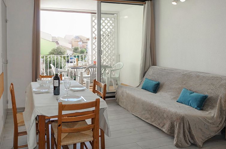 Appartement Les Balcons de la Méditerranée