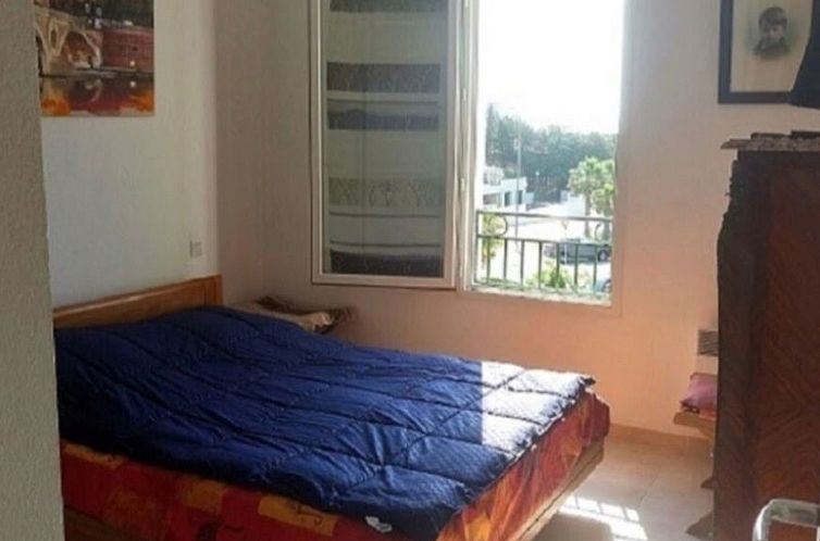 Appartement "La Vigneraie 2" (Weinberg)