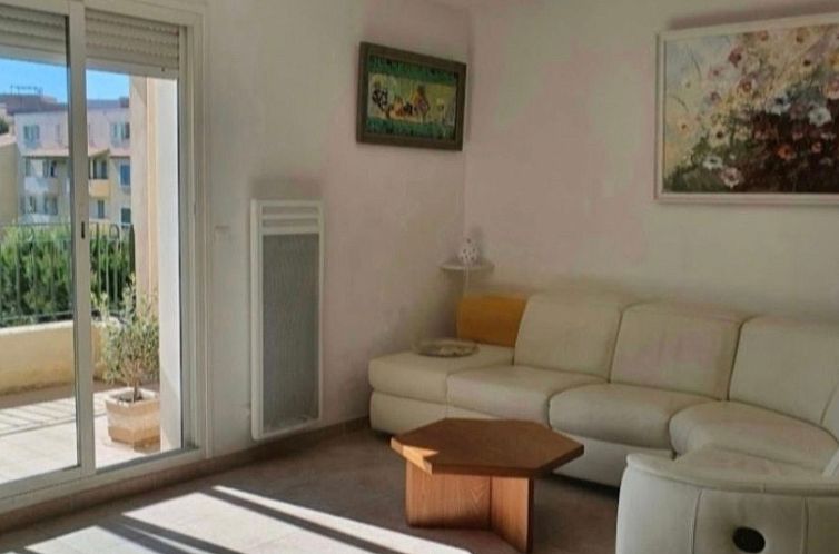 Appartement "La Vigneraie 2" (Weinberg)