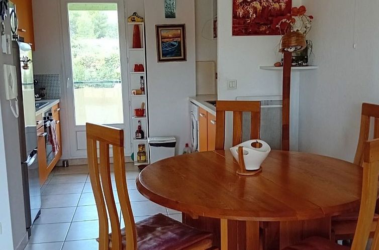 Appartement "La Vigneraie 2" (Weinberg)