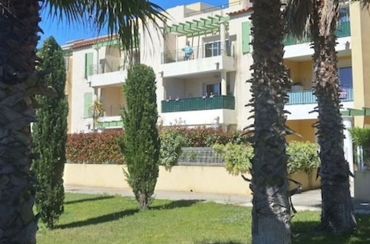 Appartement "La Vigneraie 2" (Weinberg)
