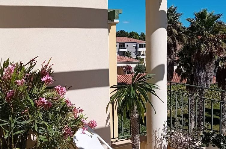 Appartement "La Vigneraie 2" (Weinberg)