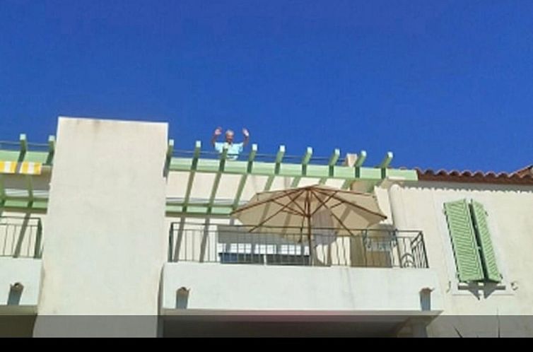 Appartement "La Vigneraie 2" (Weinberg)