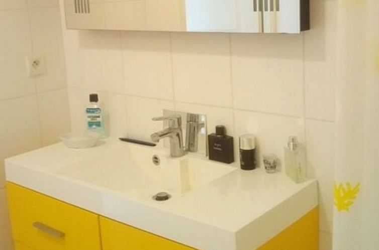 Appartement "La Vigneraie 2" (Weinberg)