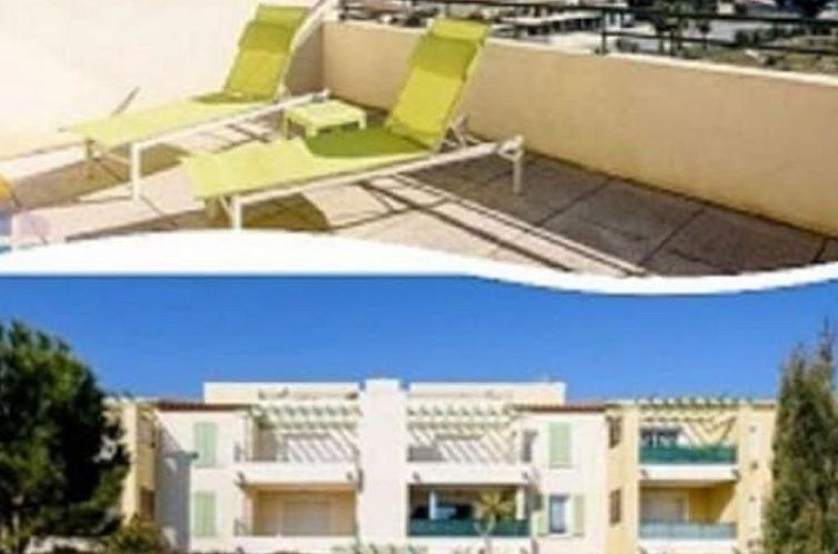 Appartement "La Vigneraie 2" (Weinberg)