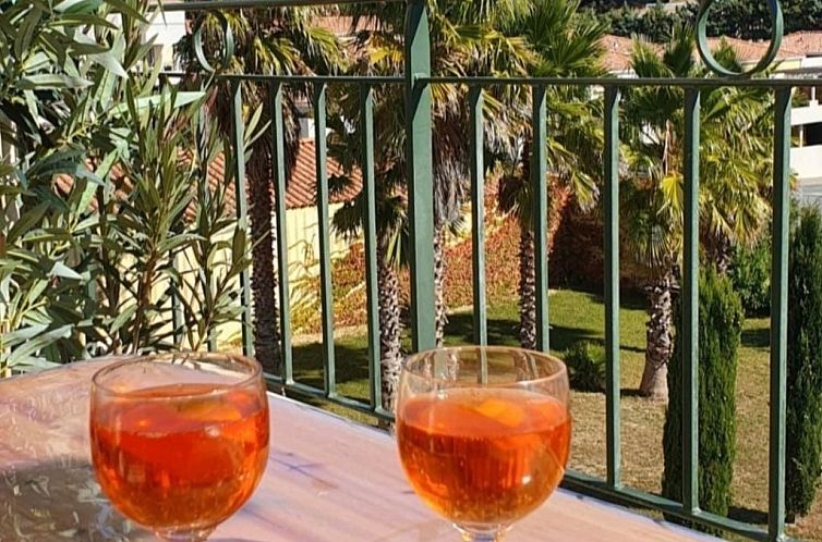Appartement "La Vigneraie 2" (Weinberg)