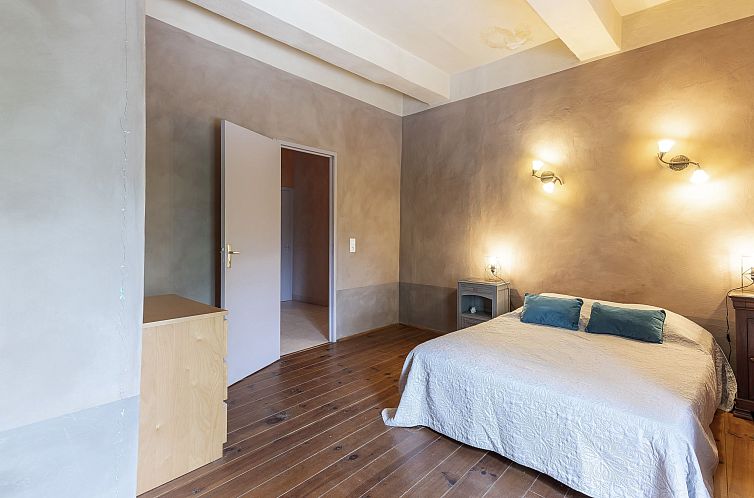 Appartement Le Chais