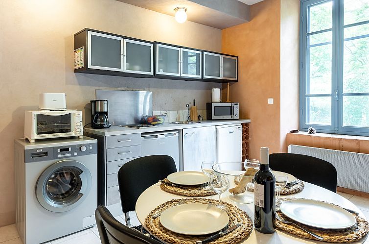 Appartement Le Chais