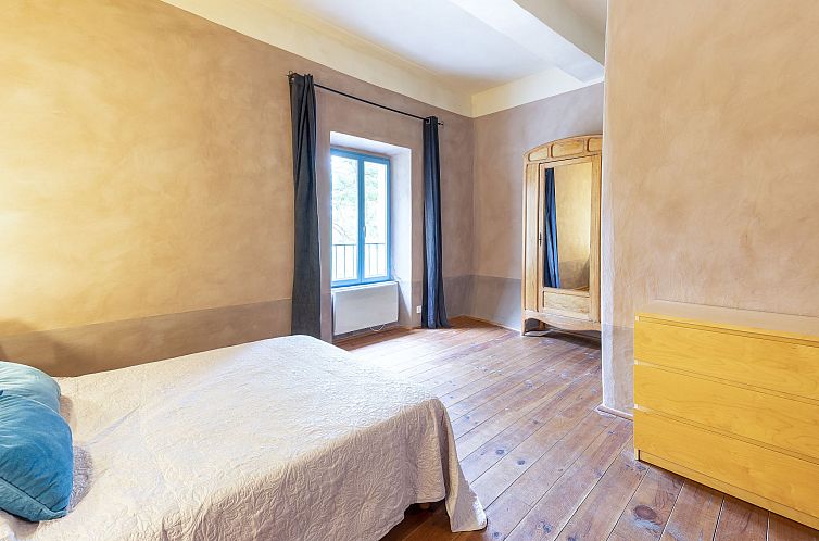 Appartement Le Chais