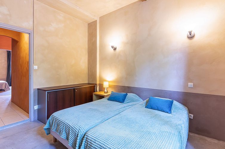 Appartement Le Chais