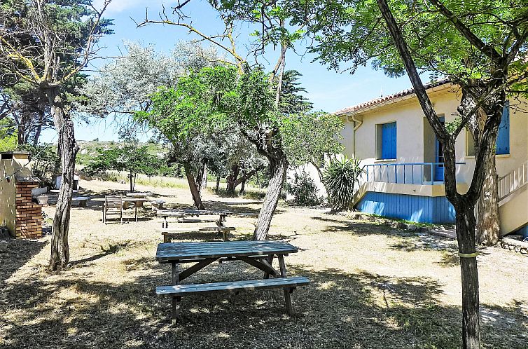 Appartement Le Chais