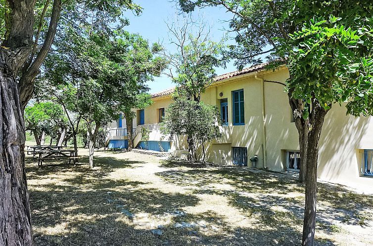 Appartement Le Chais