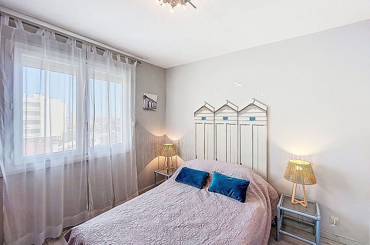 Appartement Montreuil