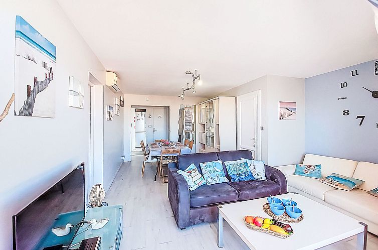 Appartement Montreuil