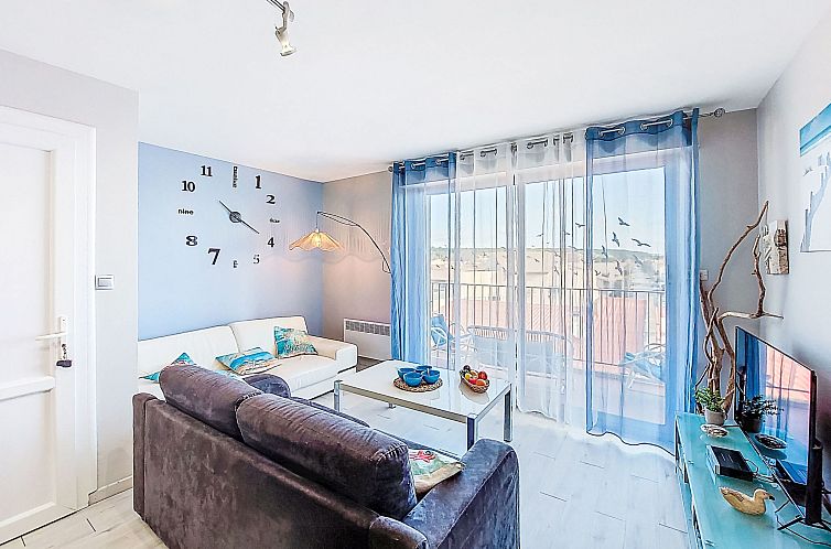 Appartement Montreuil