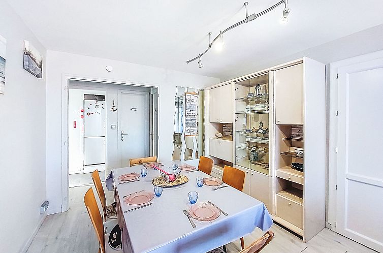 Appartement Montreuil