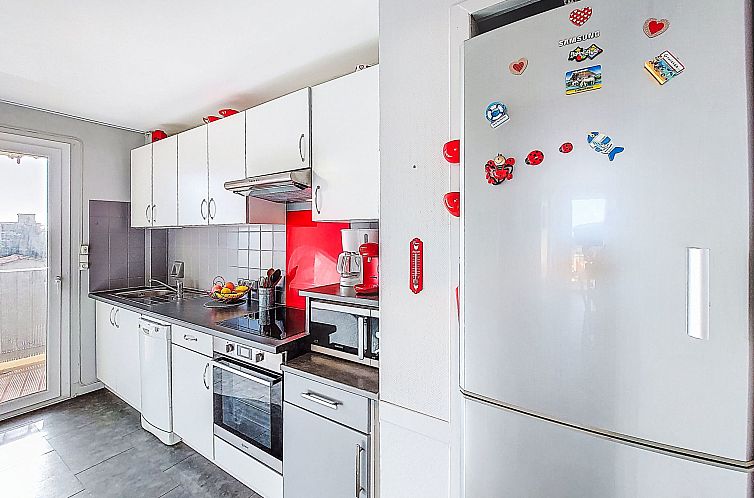 Appartement Montreuil