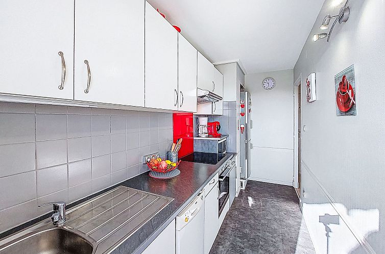 Appartement Montreuil