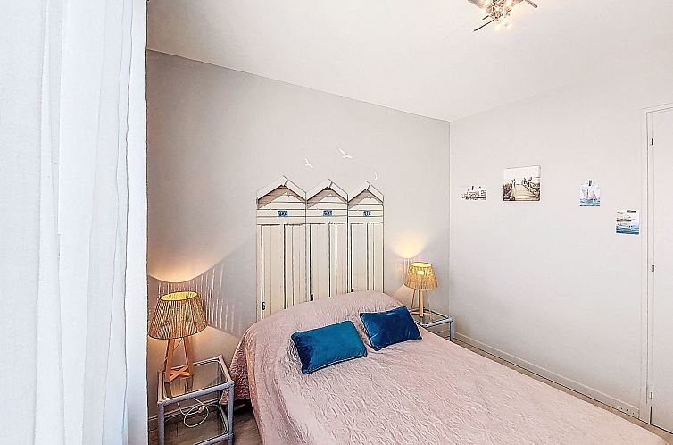 Appartement Montreuil