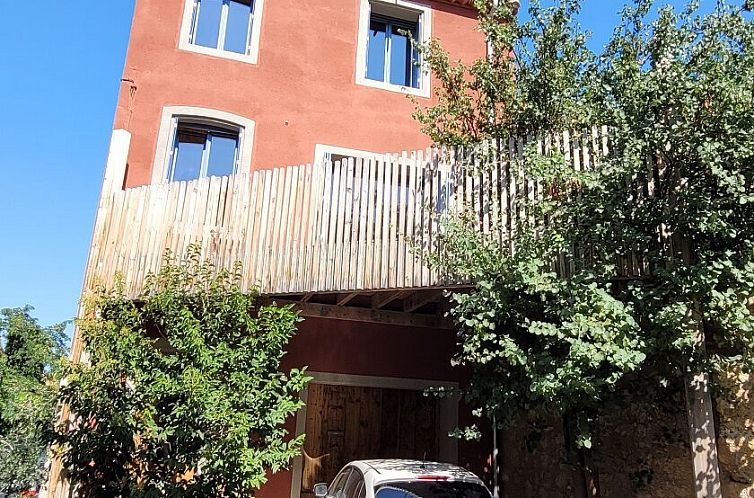 Geschakelde woning in Leucate