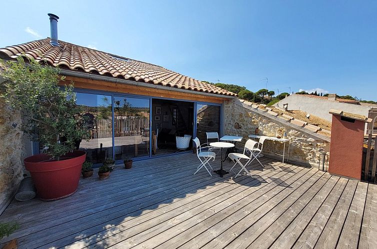 Geschakelde woning in Leucate