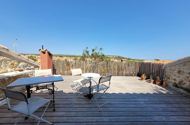 Geschakelde woning in Leucate