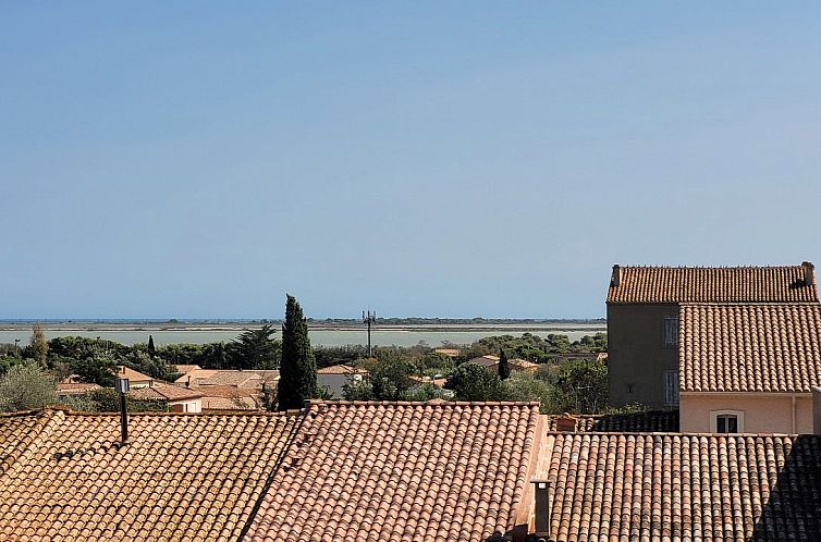 Geschakelde woning in Leucate