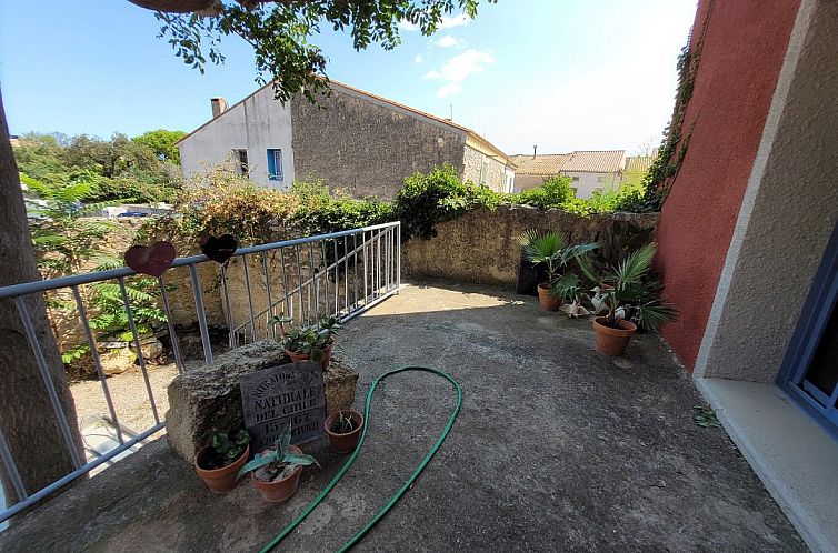 Geschakelde woning in Leucate